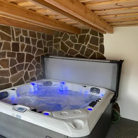 Quarto em Acomodações Particulares Patriot Třeboň