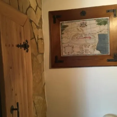 Patriot Quarto em Acomodações Particulares