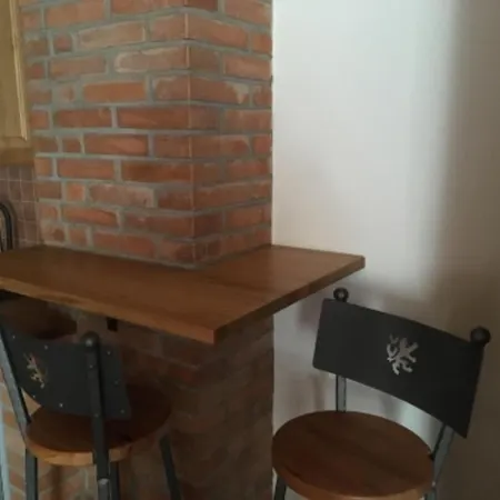 Quarto em Acomodações Particulares Patriot