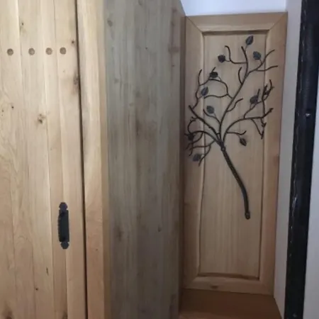 Patriot Quarto em Acomodações Particulares