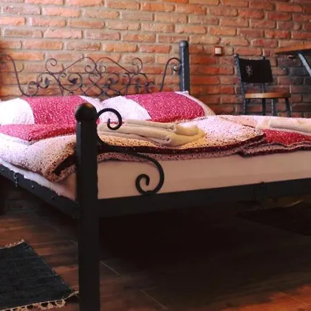 Quarto em Acomodações Particulares Patriot *