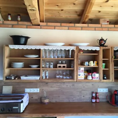 홈스테이 Patriot Třeboň