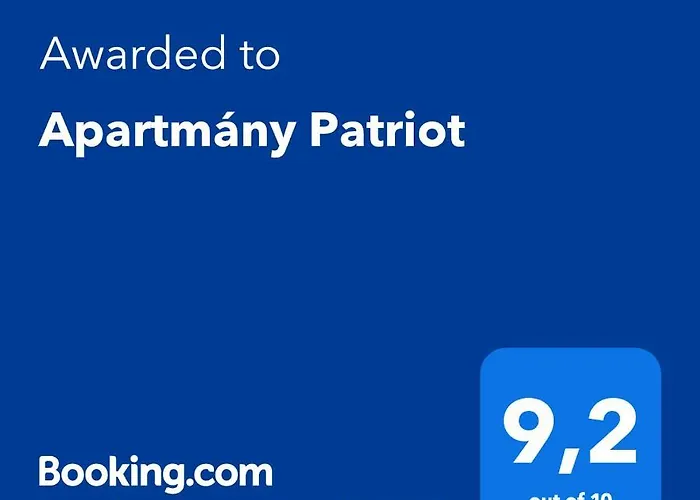 Patriot * Třeboň