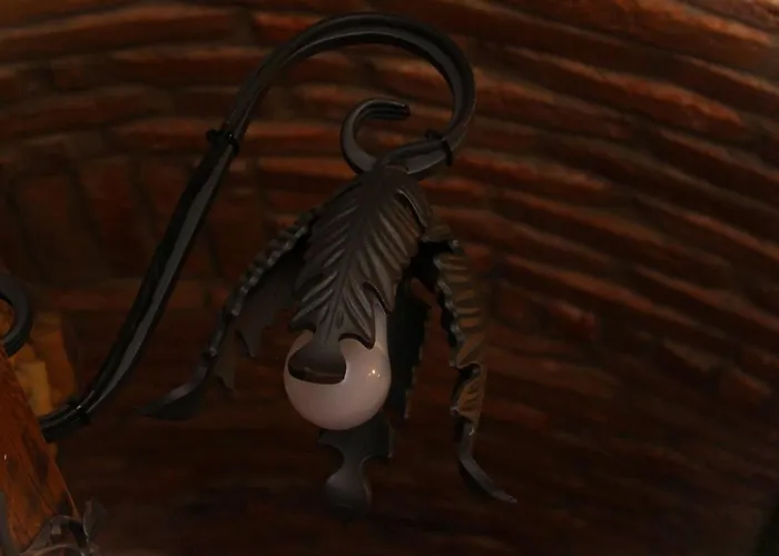 Patriot ホームステイ