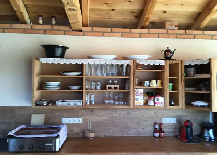 ホームステイ Patriot トレボン